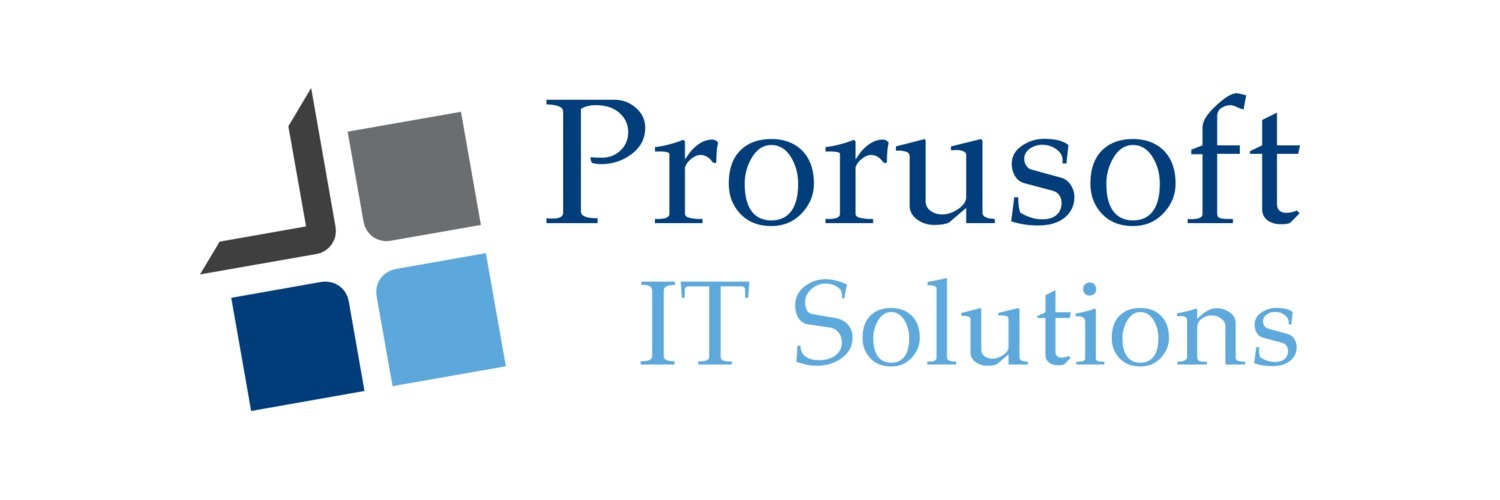 Prorusoft – IT Solutions GmbH